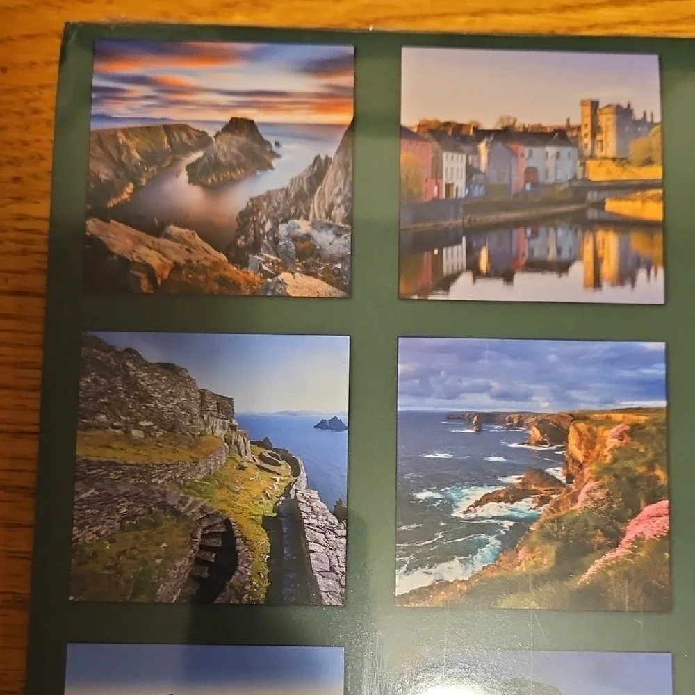 Willow Creek Press 2026 scenic